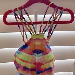 Seafolly Size 10 Swimsuit